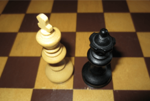 Chess free neural network