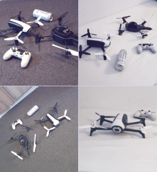 drones dataset main image