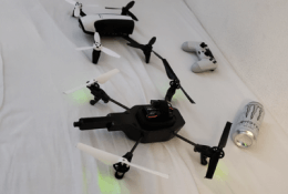 drone dataset download