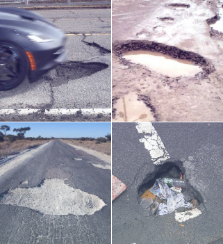 potholes dataset main image