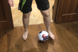 Soccer Ball Dataset