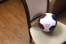 Soccer Ball Dataset download