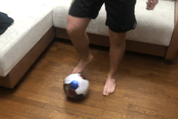 Soccer Ball Dataset